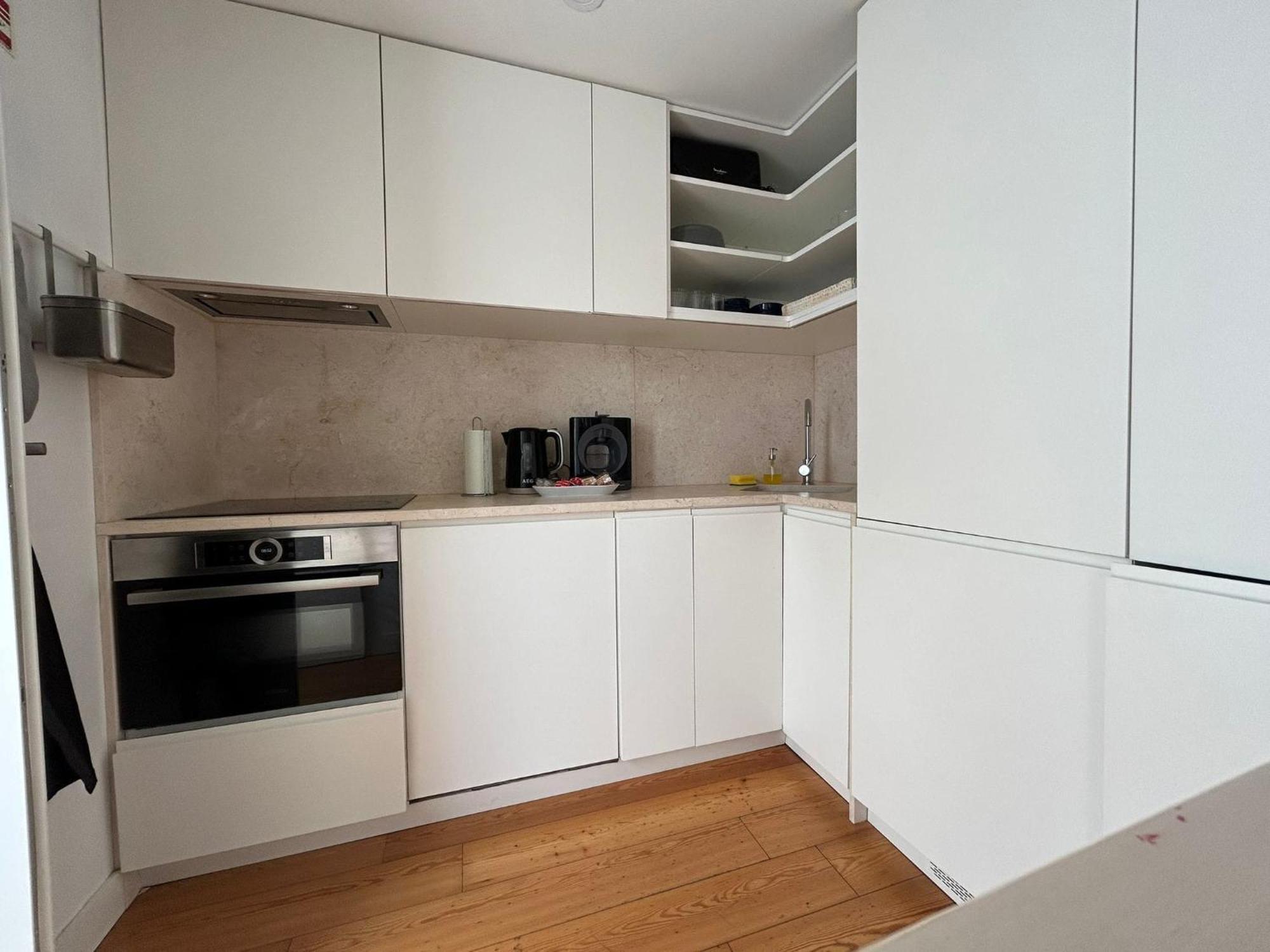 Intendente Charming Apartment By Innkeeper Lisbon Exterior photo