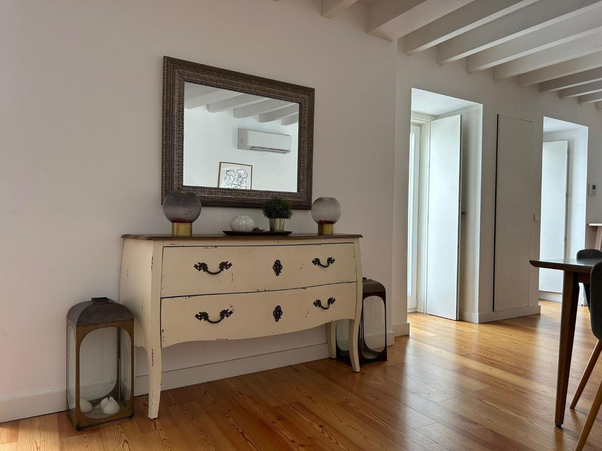 Intendente Charming Apartment By Innkeeper Lisbon Exterior photo
